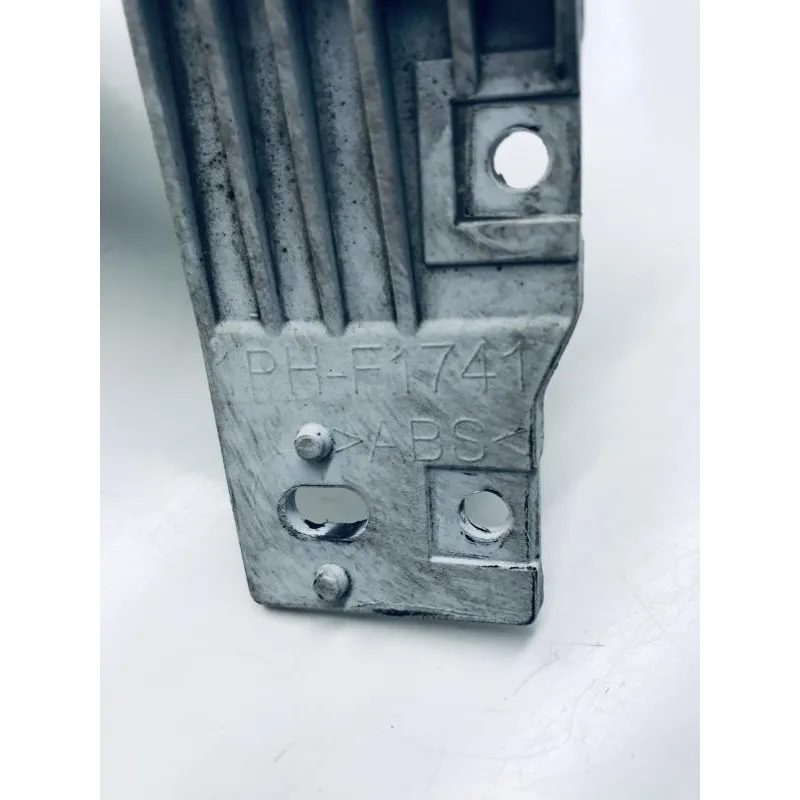 Cache carenage coque arriere droit MBK NS 50 2013-2016 NITRO X