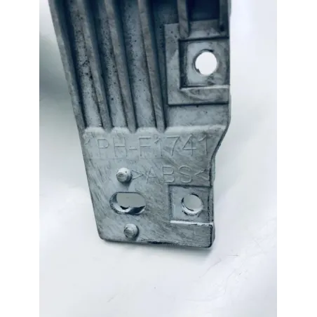 Cache carenage coque arriere droit MBK NS 50 2013-2016 NITRO X