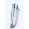 Cache carenage coque arriere droit MBK NS 50 2013-2016 NITRO X Cache carenage coque arriere droit MBK NS 50 2013-2016 NITRO X