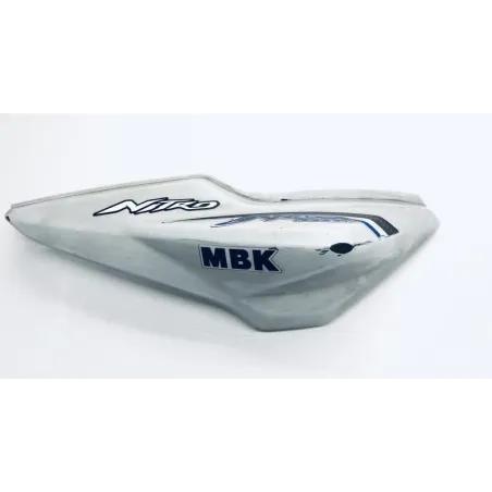 Cache carenage coque arriere droit MBK NS 50 2013-2016 NITRO X