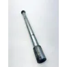 Axe de roue avant PIAGGIO X9 125 2001-2002 Axe de roue avant PIAGGIO X9 125 2001-2002
