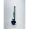 Axe de roue avant PIAGGIO X9 125 2001-2002 Axe de roue avant PIAGGIO X9 125 2001-2002