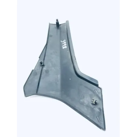 Cache carenage sous selle gauche HONDA VF 400 F 1983-1984