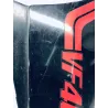 Cache carenage sous selle gauche HONDA VF 400 F 1983-1984
