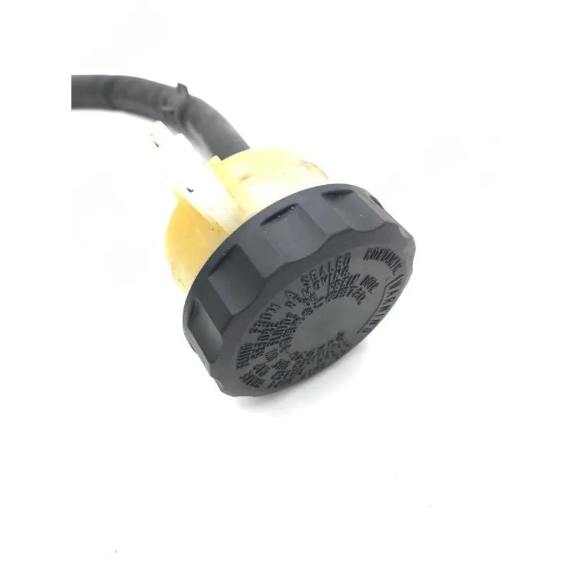 Maitre cylindre frein arriere KAWASAKI ER6 650 2006-2008 F/N