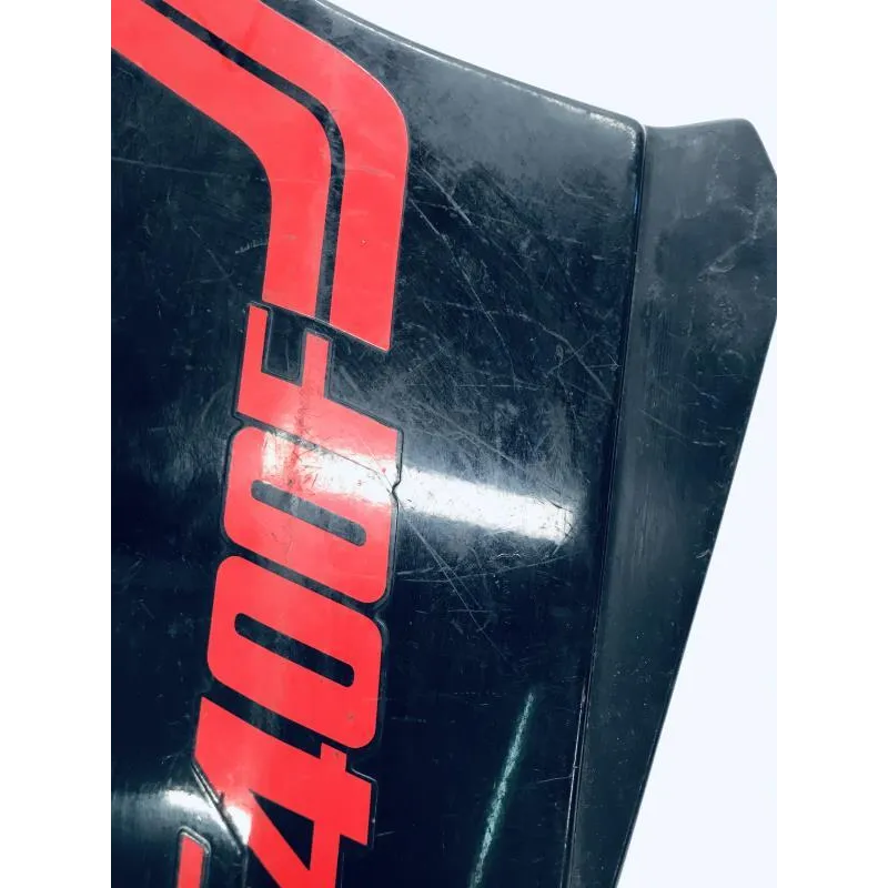 Cache carenage sous selle droit HONDA VF 400 F 1983-1984