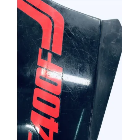 Cache carenage sous selle droit HONDA VF 400 F 1983-1984