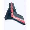 Cache carenage sous selle droit HONDA VF 400 F 1983-1984 Cache carenage sous selle droit HONDA VF 400 F 1983-1984