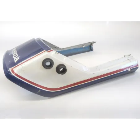 Cache carenage coque arriere HONDA CBX 550 1982-1985