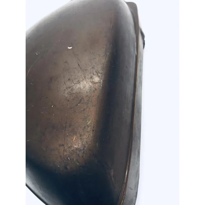 Cache carenage sous selle gauche HONDA CB 500 1971-1978 FOUR