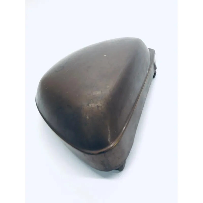 Cache carenage sous selle gauche HONDA CB 500 1971-1978 FOUR