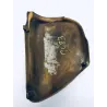 Cache carenage sous selle gauche HONDA CB 500 1971-1978 FOUR Cache carenage sous selle gauche HONDA CB 500 1971-1978 FOUR