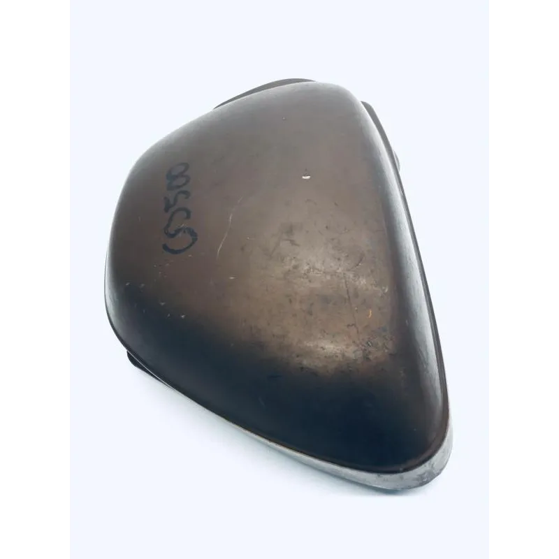 Cache carenage sous selle gauche HONDA CB 500 1971-1978 FOUR