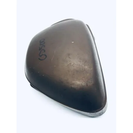 Cache carenage sous selle gauche HONDA CB 500 1971-1978 FOUR
