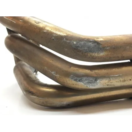 Collecteur (echappement) TRIUMPH SPEED TRIPLE 1050 2005-2007