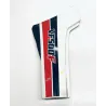 Cache carenage sous selle gauche HONDA VF 500 F 1984-1985