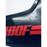 Cache carenage sous selle droit HONDA VF 400 F 1983-1984 Cache carenage sous selle droit HONDA VF 400 F 1983-1984