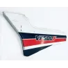 Cache carenage sous selle gauche HONDA VF 500 F 1984-1985 Cache carenage sous selle gauche HONDA VF 500 F 1984-1985
