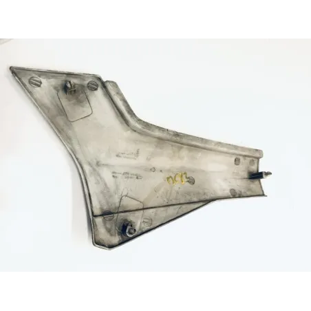 Cache carenage sous selle droit HONDA VF 500 F 1984-1985