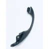 Poignee arriere droite SUZUKI AN 650 2013-2018 BURGMAN