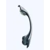 Poignee arriere droite SUZUKI AN 650 2013-2018 BURGMAN