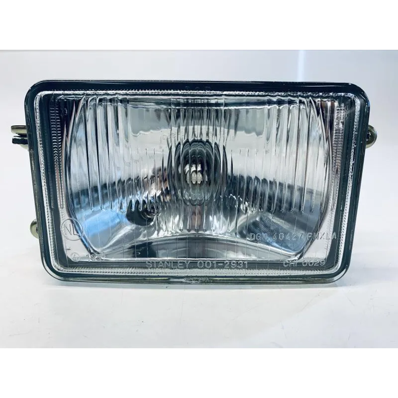 Optique (feux)(phare) HONDA NH 80 1993-1995 LEAD