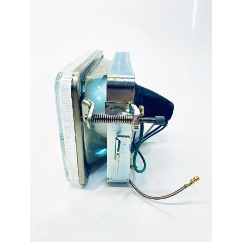 Optique (feux)(phare) HONDA NH 80 1993-1995 LEAD