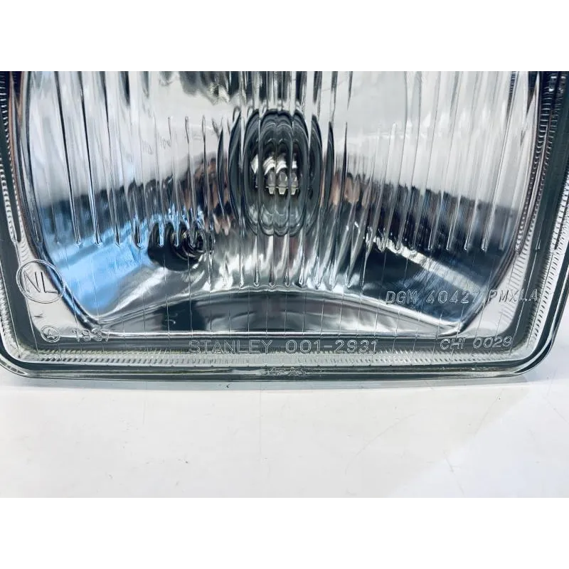 Optique (feux)(phare) HONDA NH 80 1993-1995 LEAD