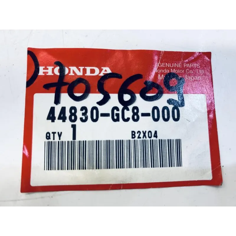 Cable compteur HONDA CBR 1000 F 1993-1999