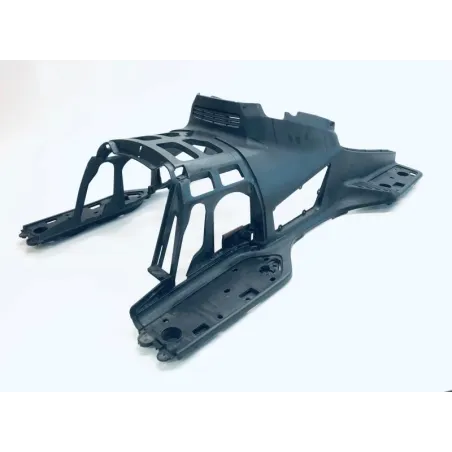 Plancher marche pied SUZUKI AN 650 2003-2012 BURGMAN