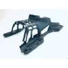 Plancher marche pied SUZUKI AN 650 2003-2012 BURGMAN Plancher marche pied SUZUKI AN 650 2003-2012 BURGMAN