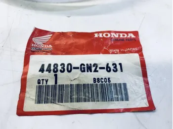 Cable compteur HONDA NE 50 1985-1988 VISION
