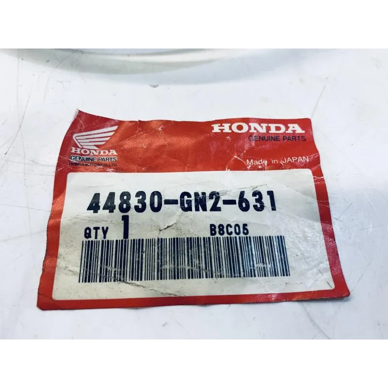 Cable compteur HONDA NE 50 1985-1988 VISION