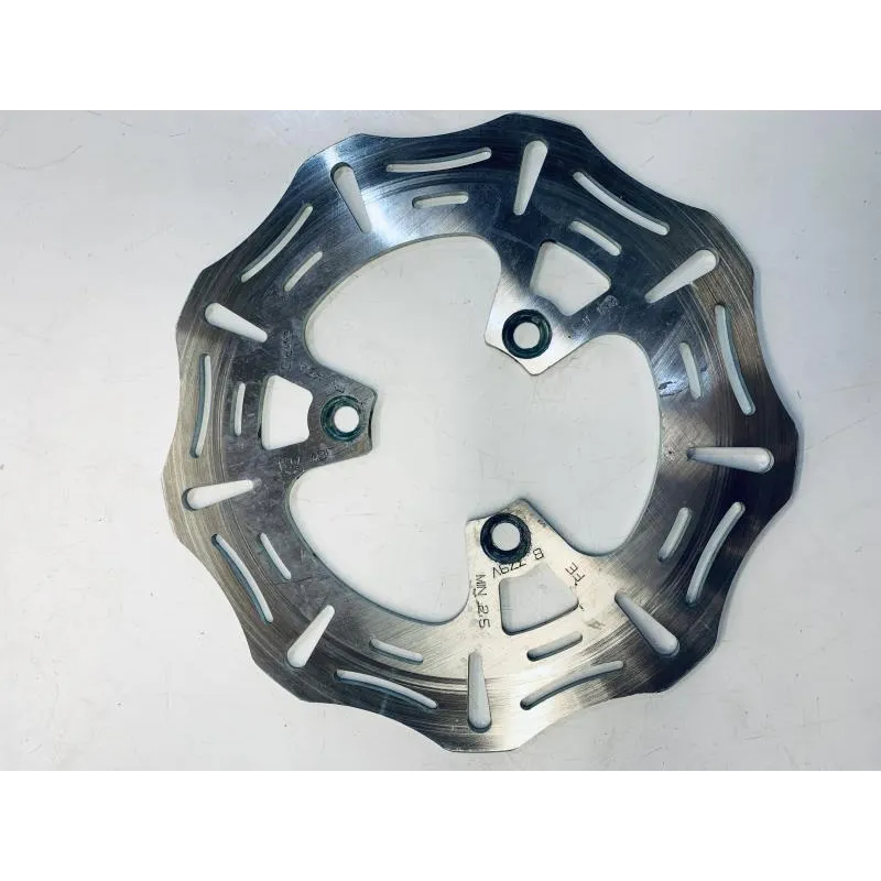 Disque frein avant DERBI PREDATOR 50 1998-2001 LC