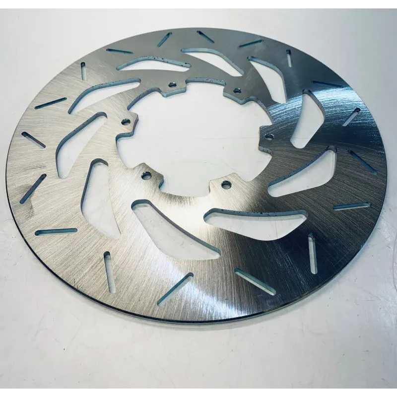 Disque frein avant BMW G 650 GS 2011-2015