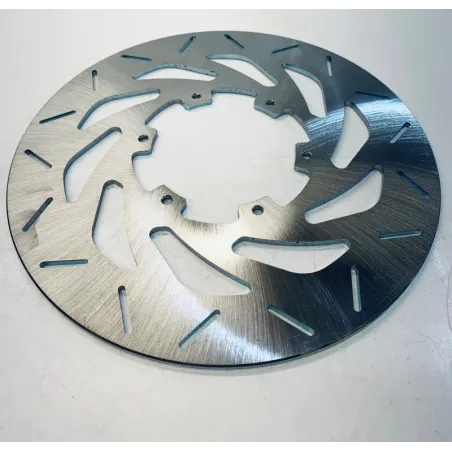 Disque frein avant BMW G 650 GS 2011-2015
