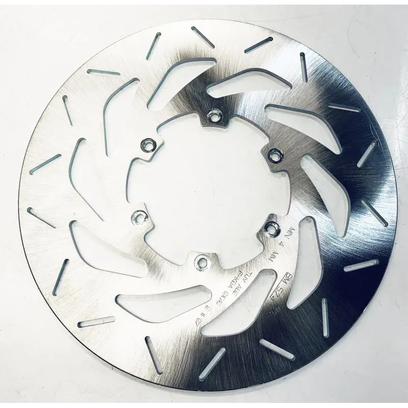 Disque frein avant BMW G 650 GS 2011-2015
