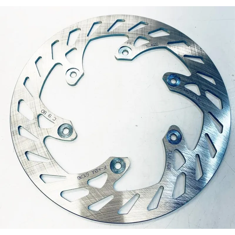 Disque frein arriere HRD GS 250 1997-2000
