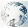 Disque frein arriere HRD GS 250 1997-2000