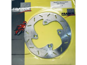 Disque frein arriere KAWASAKI ZX12 R 1200 2000-2006 NINJA