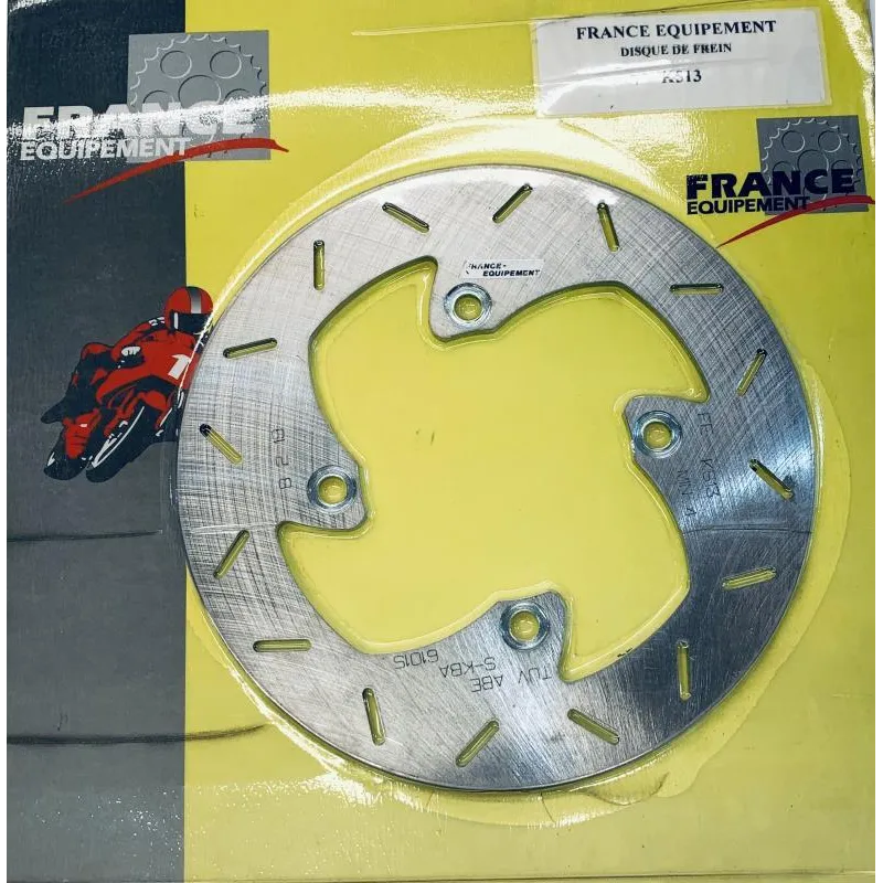 Disque frein arriere KAWASAKI ZX12 R 1200 2000-2006 NINJA