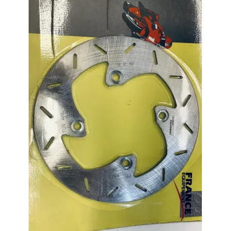 Disque frein arriere KAWASAKI ZX12 R 1200 2000-2006 NINJA