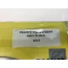 Disque frein arriere KAWASAKI ZX12 R 1200 2000-2006 NINJA