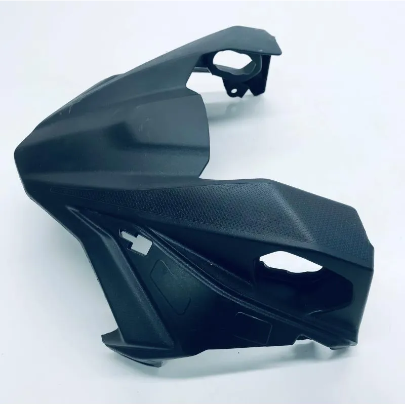 Cache carenage face avant KAWASAKI Z 650 2017-2019