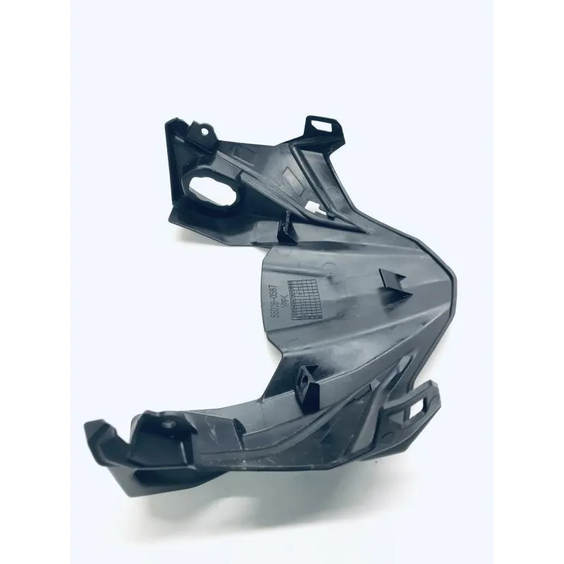 Cache carenage face avant KAWASAKI Z 650 2017-2019
