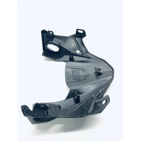 Cache carenage face avant KAWASAKI Z 650 2017-2019