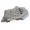 Sabot YAMAHA YFM 700 2007-2009 GRIZZLY EPS Sabot YAMAHA YFM 700 2007-2009 GRIZZLY EPS