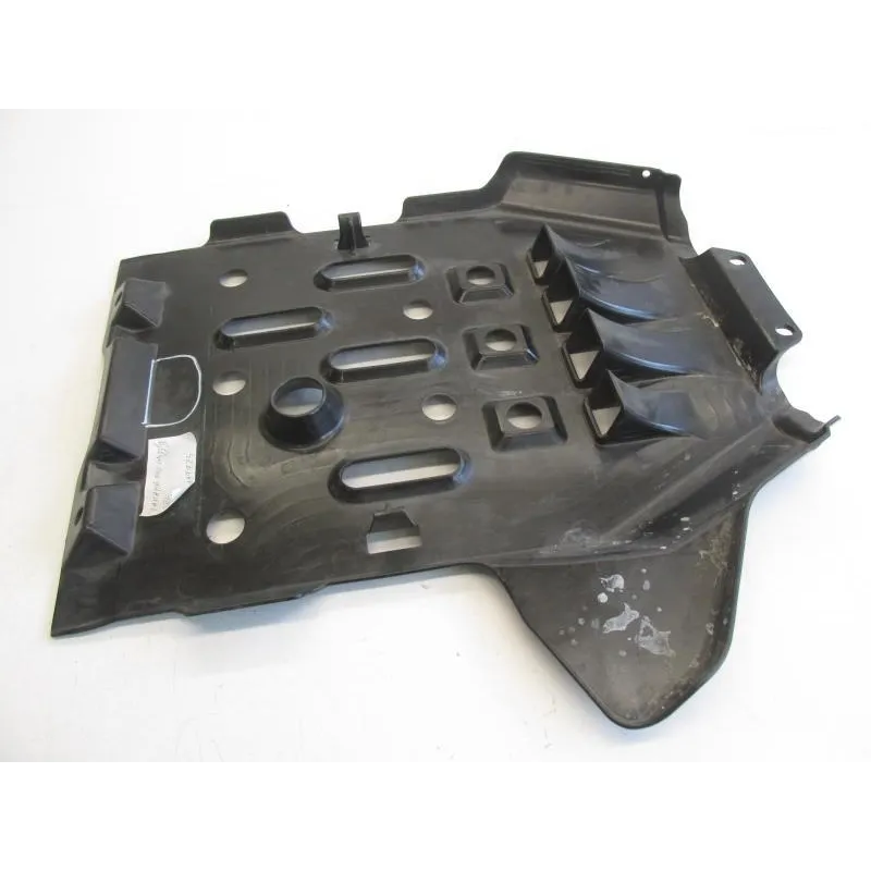 Sabot YAMAHA YFM 700 2007-2009 GRIZZLY EPS