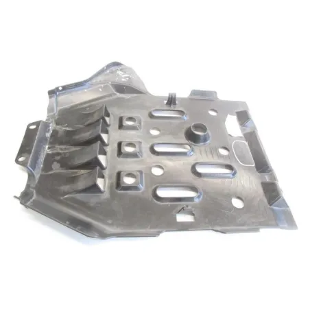 Sabot YAMAHA YFM 700 2007-2009 GRIZZLY EPS