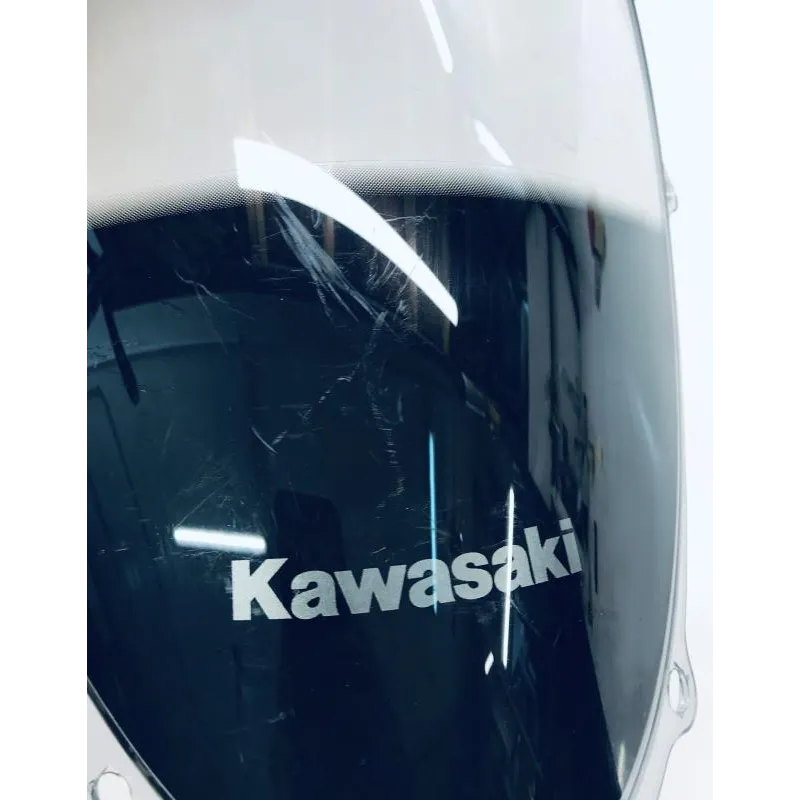 Bulle KAWASAKI ZZR 1400 2016-2020 ABS